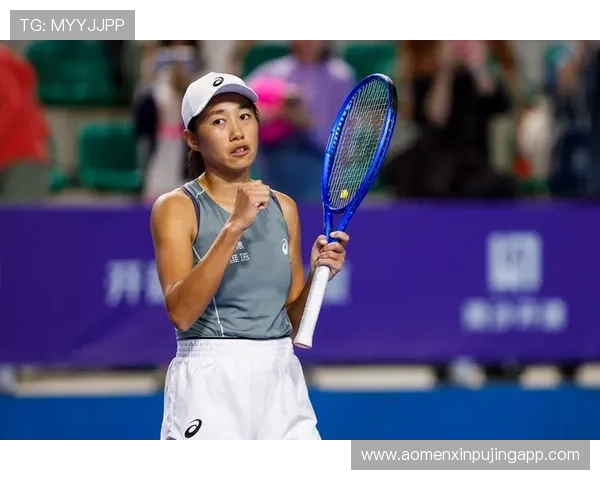 张帅逆袭晋级巴黎网球公开赛四强 期待与世界排名前十选手对决