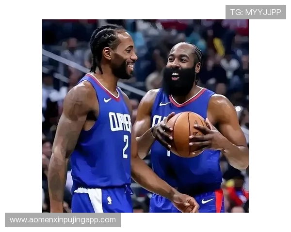 洛杉矶快船新赛季冲冠之路球星阵容战术全面解析前景展望深度观察