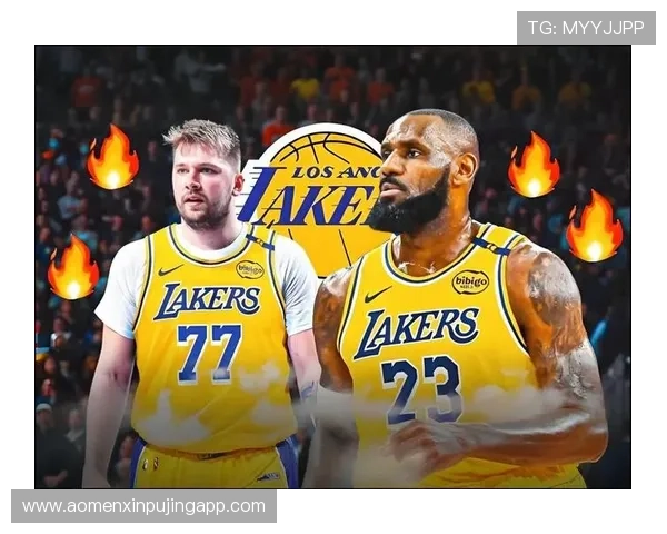 湖人连胜势不可挡 詹姆斯关键时刻再显巨星本色