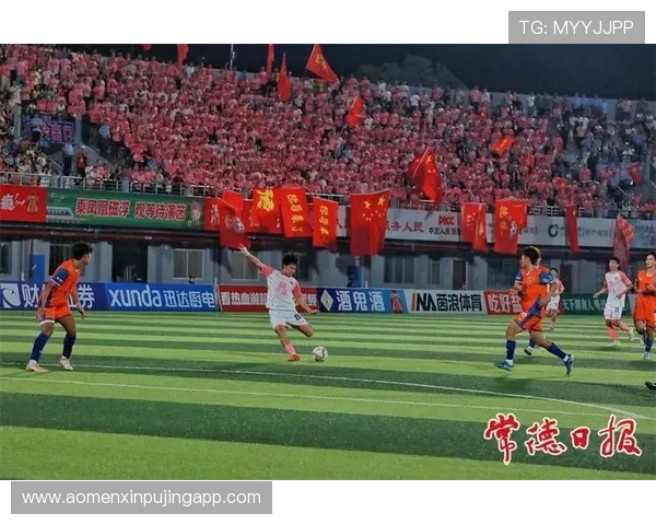 湘超联赛精彩赛事全程直播平台助力球迷畅享实时赛事激情