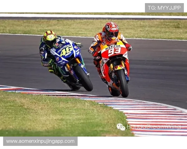马尔克斯复出引发热议MotoGP赛季格局或将重洗