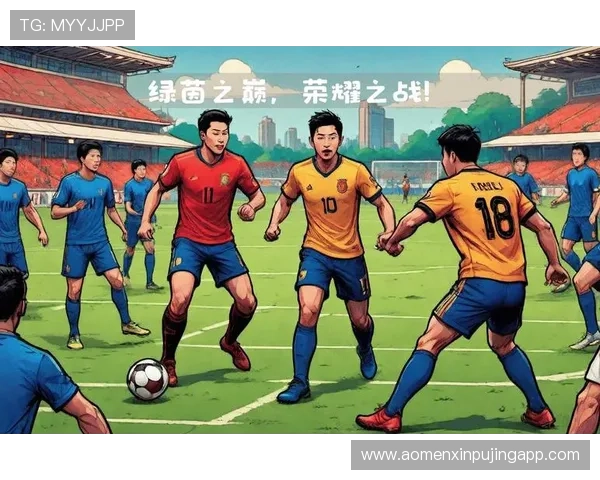 绿茵场巅峰对决前瞻：新赛季豪门争锋激情一触即发